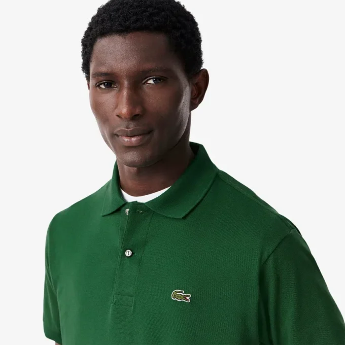 Polo Original L.12.12 da uomo, vestibilità classica Polo Original L.12.12 da uomo, vestibilità classica