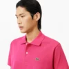 Polo Original L.12.12 da uomo, vestibilità classica Polo Original L.12.12 da uomo, vestibilità classica