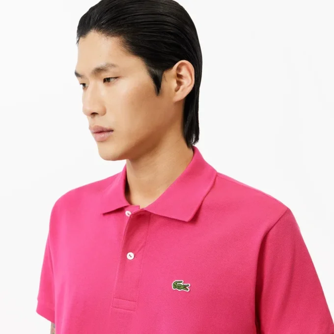 Polo Original L.12.12 da uomo, vestibilità classica Polo Original L.12.12 da uomo, vestibilità classica