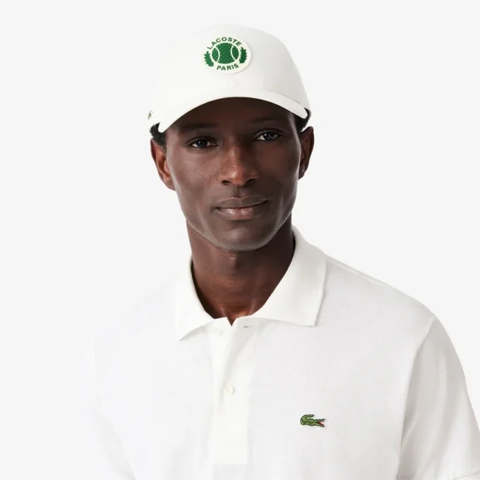 Polo Original L.12.12 da uomo, vestibilità classica Polo Original L.12.12 da uomo, vestibilità classica