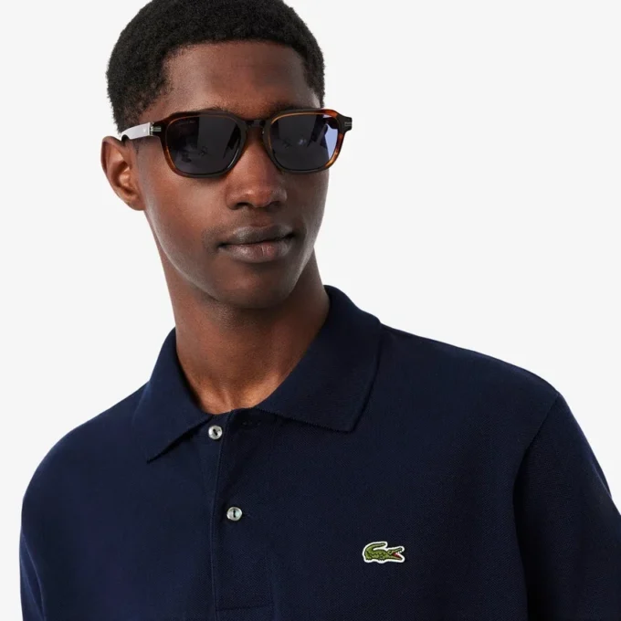 Polo Original L.12.12 da uomo, vestibilità classica Polo Original L.12.12 da uomo, vestibilità classica