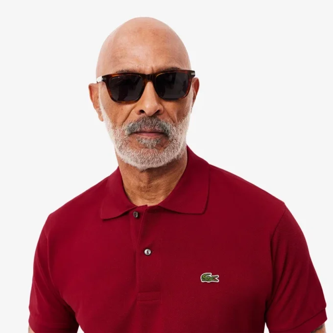 Polo Original L.12.12 da uomo, vestibilità classica Polo Original L.12.12 da uomo, vestibilità classica