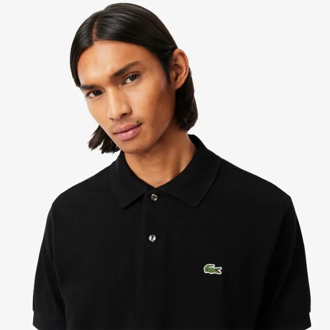 Polo Original L.12.12 da uomo, vestibilità classica Polo Original L.12.12 da uomo, vestibilità classica