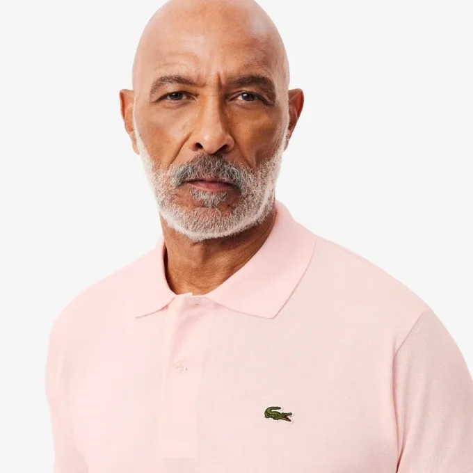 Polo Original L.12.12 da uomo, vestibilità classica Polo Original L.12.12 da uomo, vestibilità classica