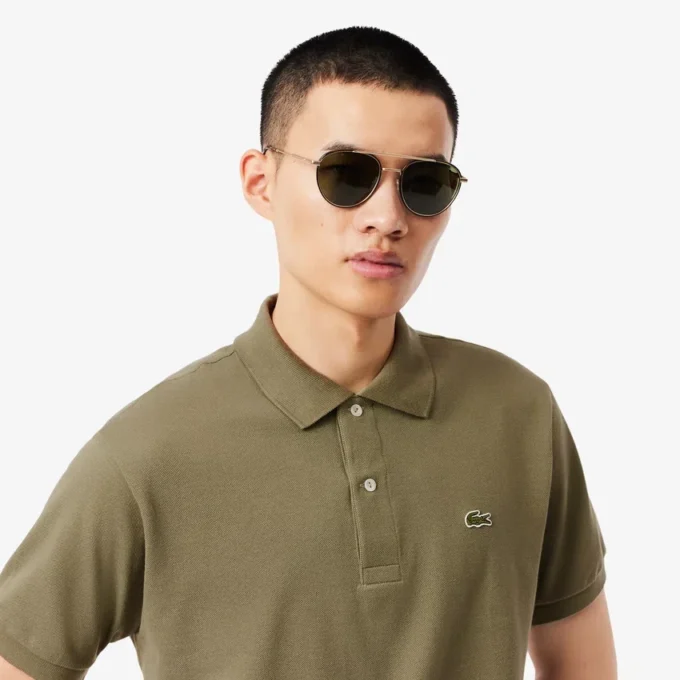 Polo Original L.12.12 da uomo, vestibilità classica Polo Original L.12.12 da uomo, vestibilità classica