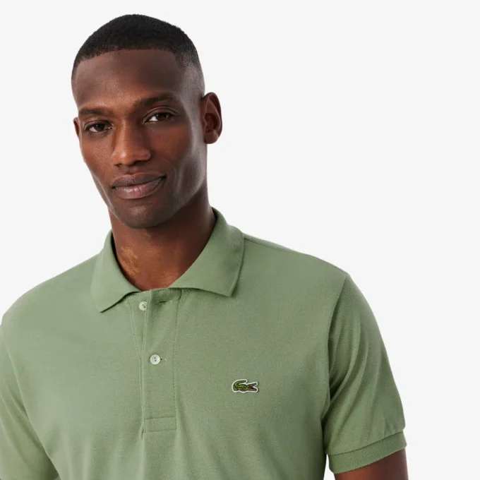 Polo Original L.12.12 da uomo, vestibilità classica Polo Original L.12.12 da uomo, vestibilità classica