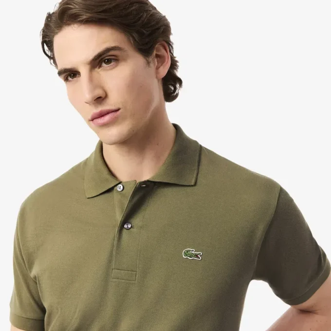Polo Original L.12.12 da uomo, vestibilità classica Polo Original L.12.12 da uomo, vestibilità classica