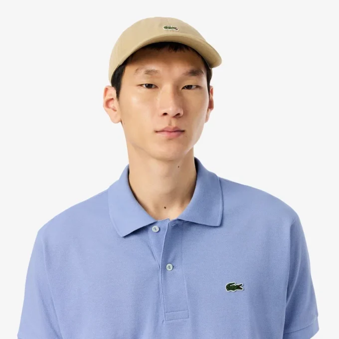 Polo Original L.12.12 da uomo, vestibilità classica Polo Original L.12.12 da uomo, vestibilità classica
