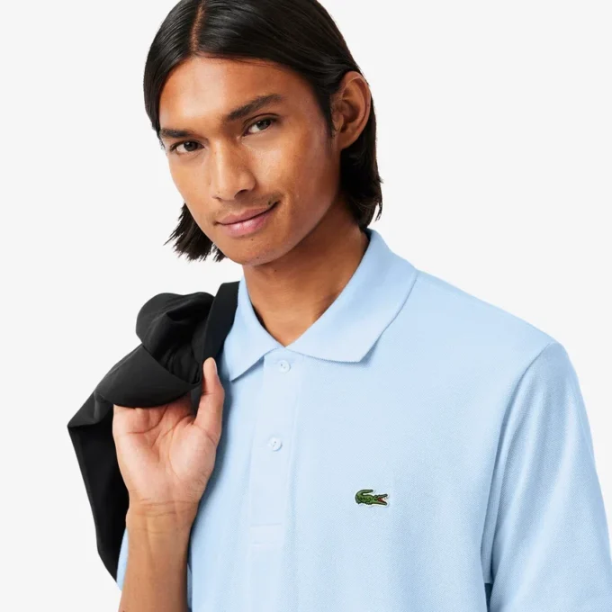 Polo Original L.12.12 da uomo, vestibilità classica