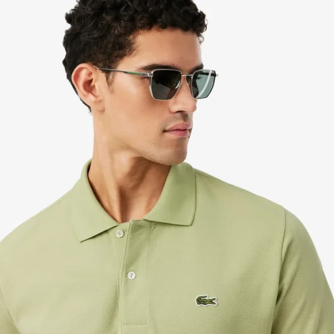 Polo Original L.12.12 da uomo, vestibilità classica