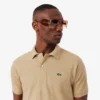 Polo Original L.12.12 da uomo, vestibilità classica Polo Original L.12.12 da uomo, vestibilità classica