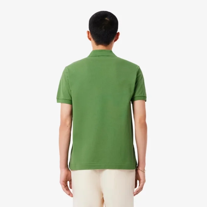 Polo Original L.12.12 da uomo, vestibilità classica Polo Original L.12.12 da uomo, vestibilità classica