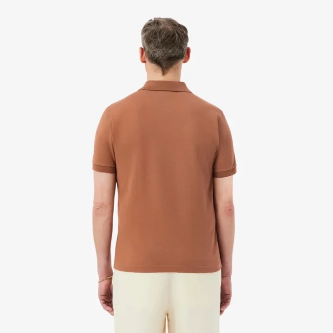Polo Original L.12.12 da uomo, vestibilità classica Polo Original L.12.12 da uomo, vestibilità classica