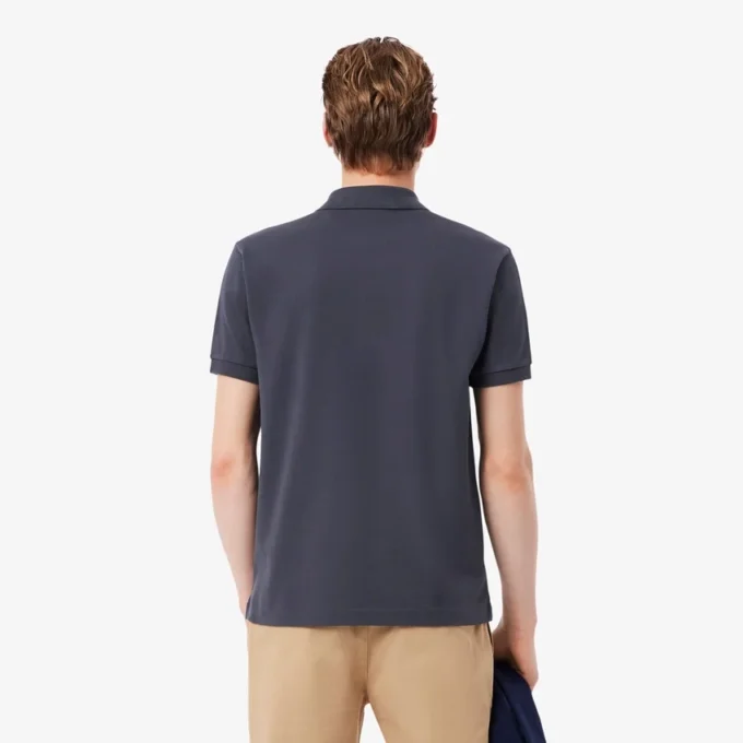 Polo Original L.12.12 da uomo, vestibilità classica Polo Original L.12.12 da uomo, vestibilità classica