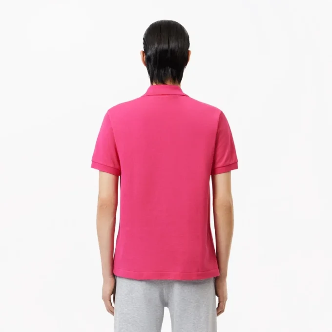 Polo Original L.12.12 da uomo, vestibilità classica Polo Original L.12.12 da uomo, vestibilità classica