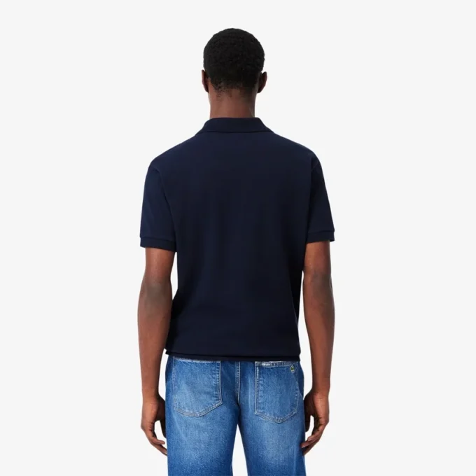 Polo Original L.12.12 da uomo, vestibilità classica Polo Original L.12.12 da uomo, vestibilità classica