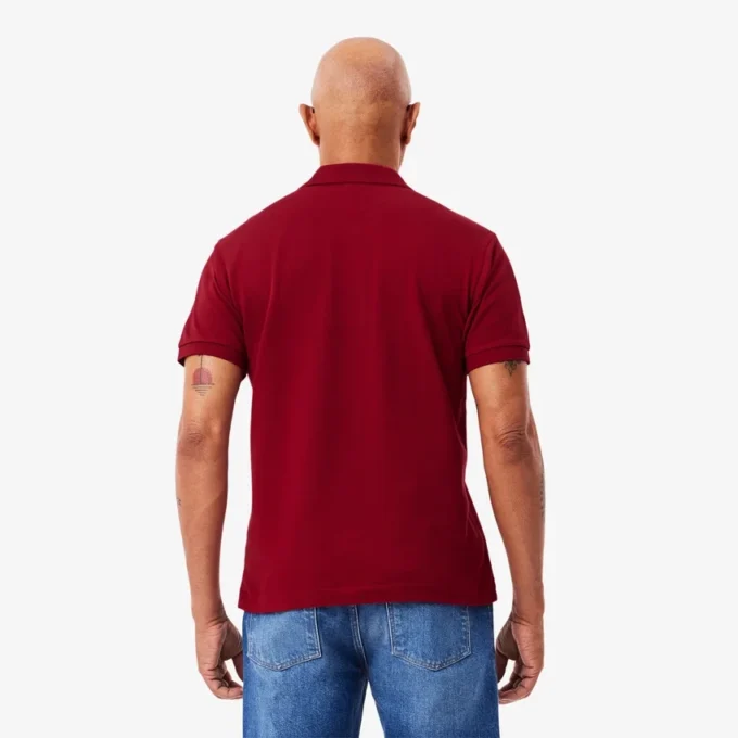 Polo Original L.12.12 da uomo, vestibilità classica Polo Original L.12.12 da uomo, vestibilità classica