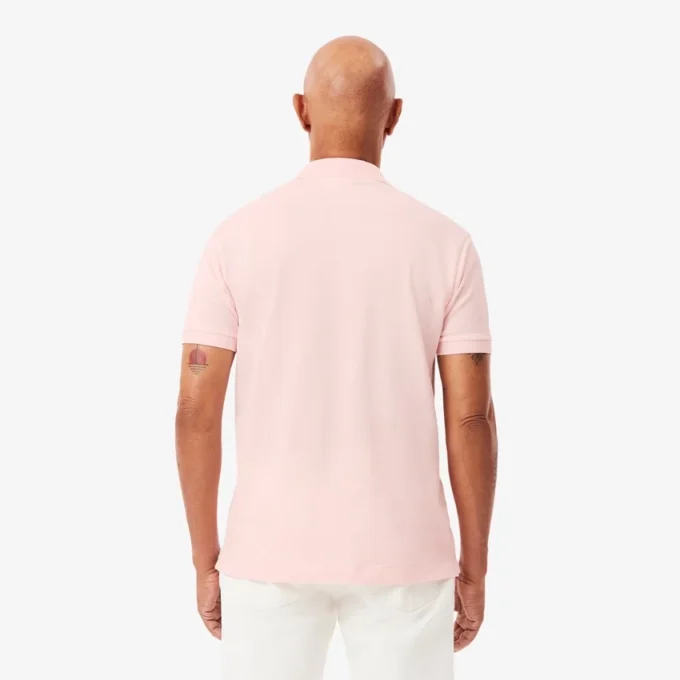 Polo Original L.12.12 da uomo, vestibilità classica Polo Original L.12.12 da uomo, vestibilità classica