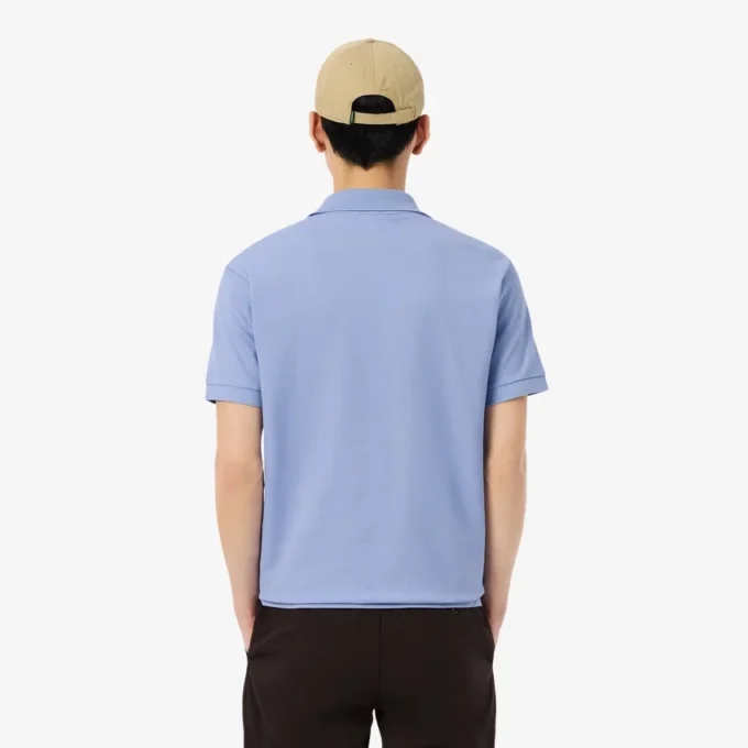 Polo Original L.12.12 da uomo, vestibilità classica Polo Original L.12.12 da uomo, vestibilità classica