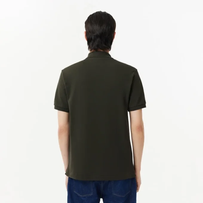 Polo Original L.12.12 da uomo, vestibilità classica Polo Original L.12.12 da uomo, vestibilità classica