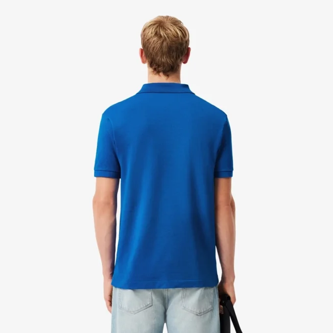 Polo Original L.12.12 da uomo, vestibilità classica Polo Original L.12.12 da uomo, vestibilità classica