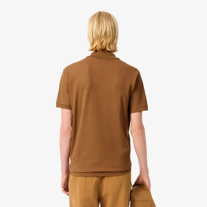 Polo Original L.12.12 da uomo, vestibilità classica Polo Original L.12.12 da uomo, vestibilità classica