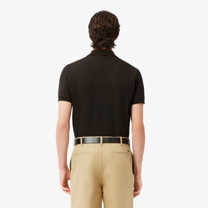 Polo Original L.12.12 da uomo, vestibilità classica Polo Original L.12.12 da uomo, vestibilità classica