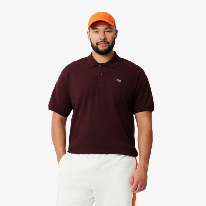 Polo Original L.12.12 da uomo, vestibilità classica Polo Original L.12.12 da uomo, vestibilità classica