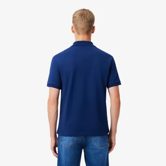 Polo Original L.12.12 da uomo, vestibilità classica Polo Original L.12.12 da uomo, vestibilità classica