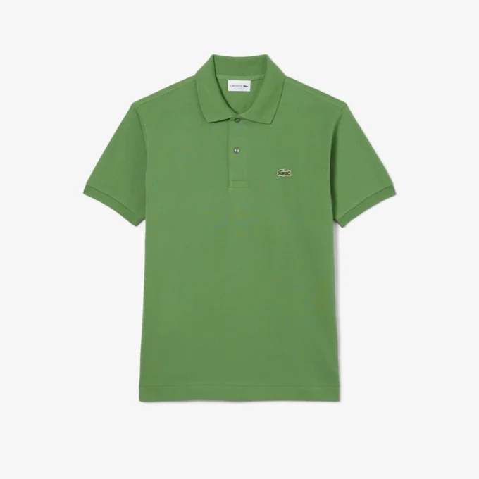 Polo Original L.12.12 da uomo, vestibilità classica Polo Original L.12.12 da uomo, vestibilità classica