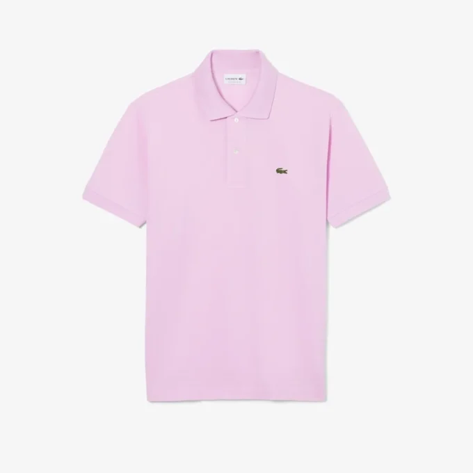 Polo Original L.12.12 da uomo, vestibilità classica Polo Original L.12.12 da uomo, vestibilità classica