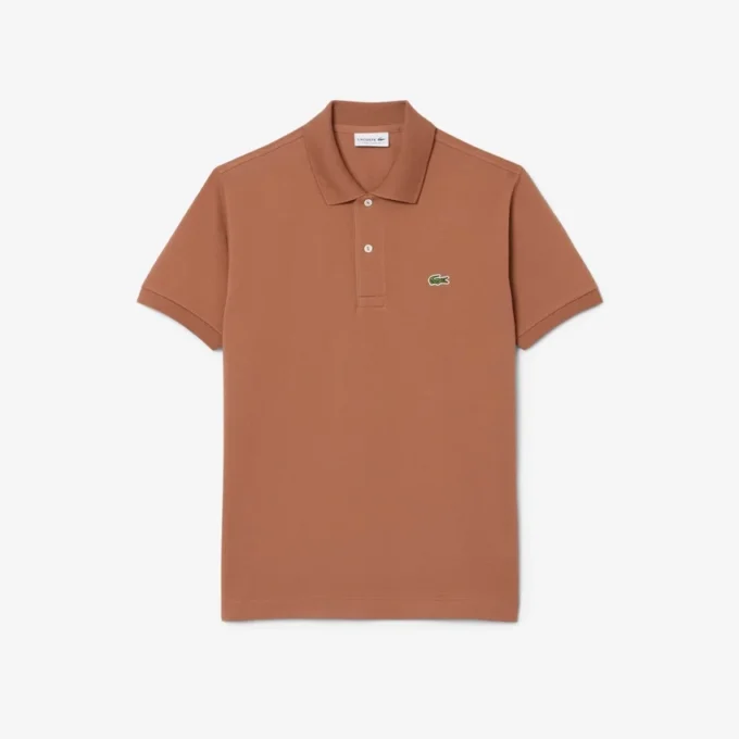 Polo Original L.12.12 da uomo, vestibilità classica Polo Original L.12.12 da uomo, vestibilità classica