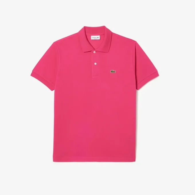 Polo Original L.12.12 da uomo, vestibilità classica Polo Original L.12.12 da uomo, vestibilità classica
