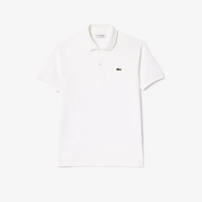 Polo Original L.12.12 da uomo, vestibilità classica Polo Original L.12.12 da uomo, vestibilità classica