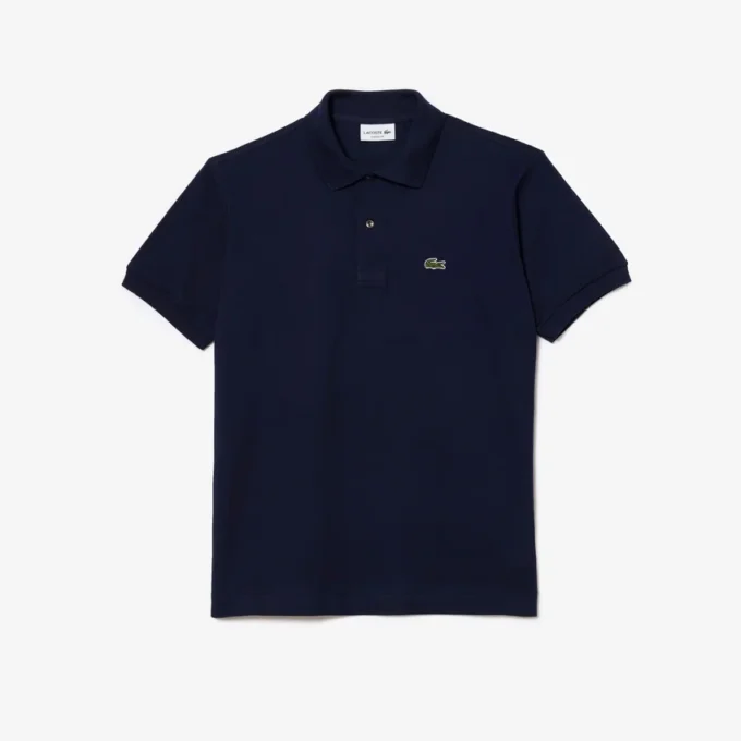 Polo Original L.12.12 da uomo, vestibilità classica Polo Original L.12.12 da uomo, vestibilità classica