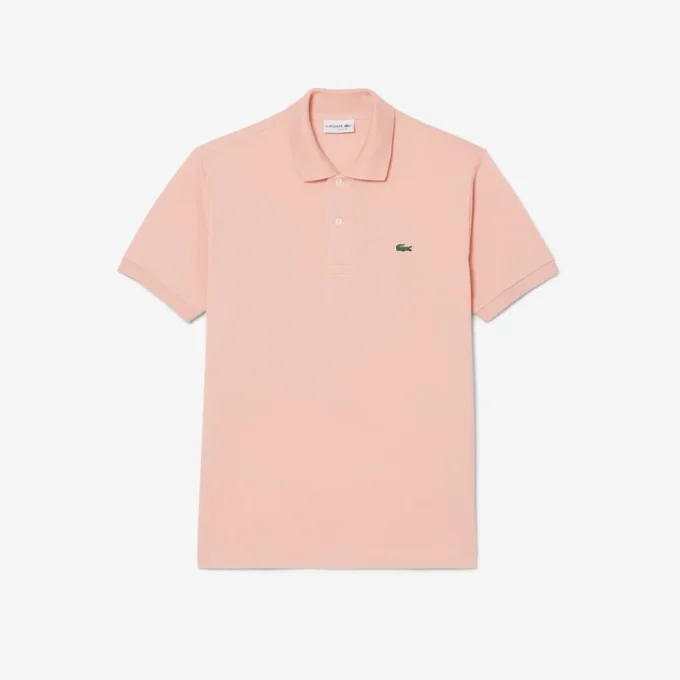 Polo Original L.12.12 da uomo, vestibilità classica Polo Original L.12.12 da uomo, vestibilità classica