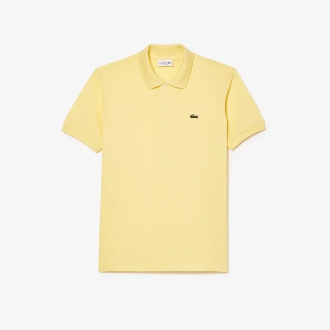 Polo Original L.12.12 da uomo, vestibilità classica Polo Original L.12.12 da uomo, vestibilità classica