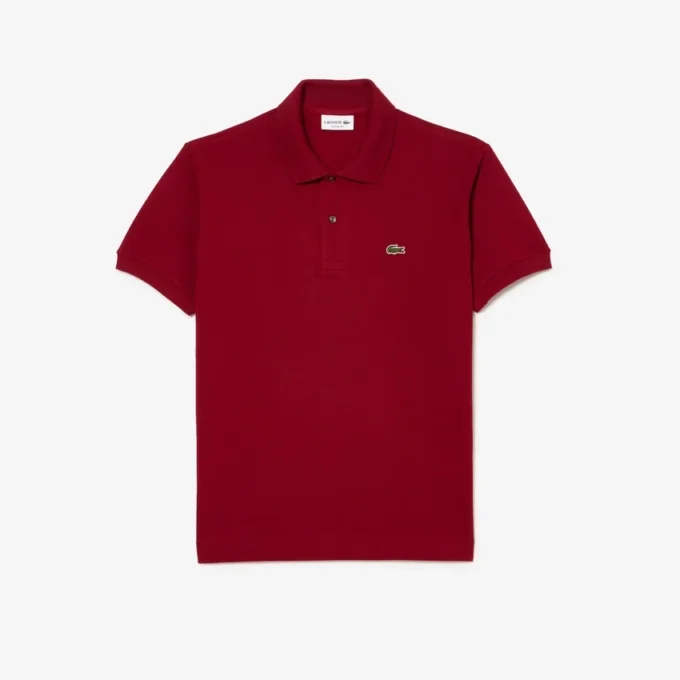 Polo Original L.12.12 da uomo, vestibilità classica Polo Original L.12.12 da uomo, vestibilità classica