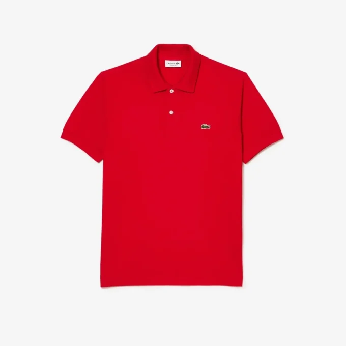 Polo Original L.12.12 da uomo, vestibilità classica Polo Original L.12.12 da uomo, vestibilità classica
