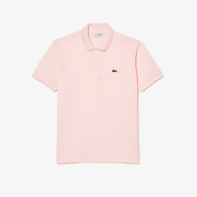 Polo Original L.12.12 da uomo, vestibilità classica Polo Original L.12.12 da uomo, vestibilità classica