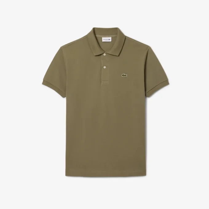 Polo Original L.12.12 da uomo, vestibilità classica Polo Original L.12.12 da uomo, vestibilità classica