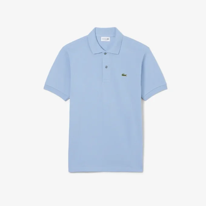 Polo Original L.12.12 da uomo, vestibilità classica Polo Original L.12.12 da uomo, vestibilità classica