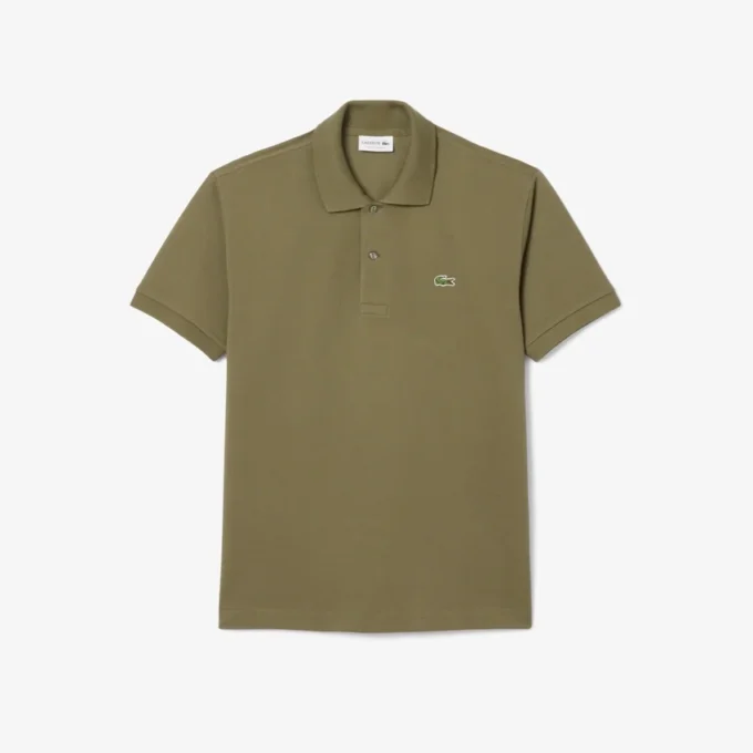 Polo Original L.12.12 da uomo, vestibilità classica Polo Original L.12.12 da uomo, vestibilità classica