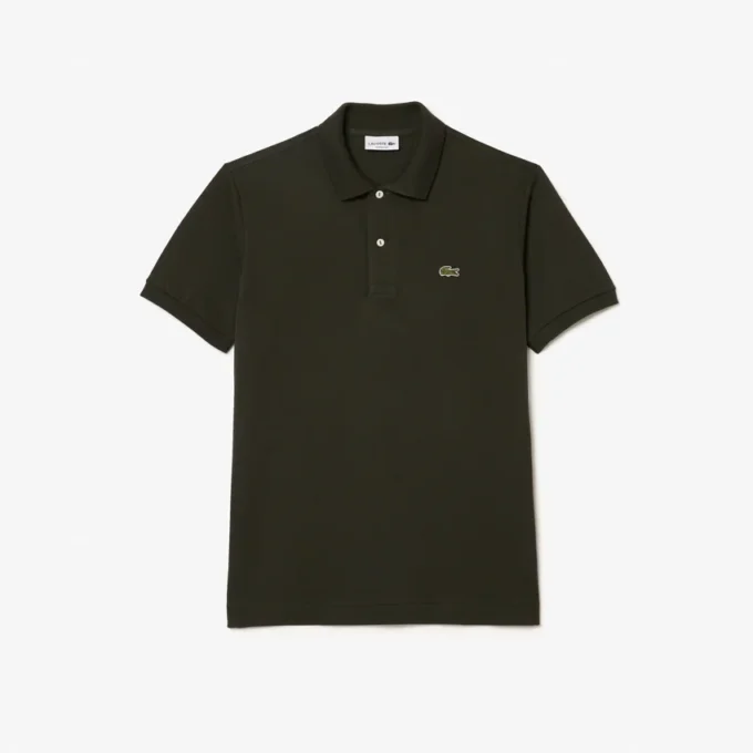 Polo Original L.12.12 da uomo, vestibilità classica Polo Original L.12.12 da uomo, vestibilità classica