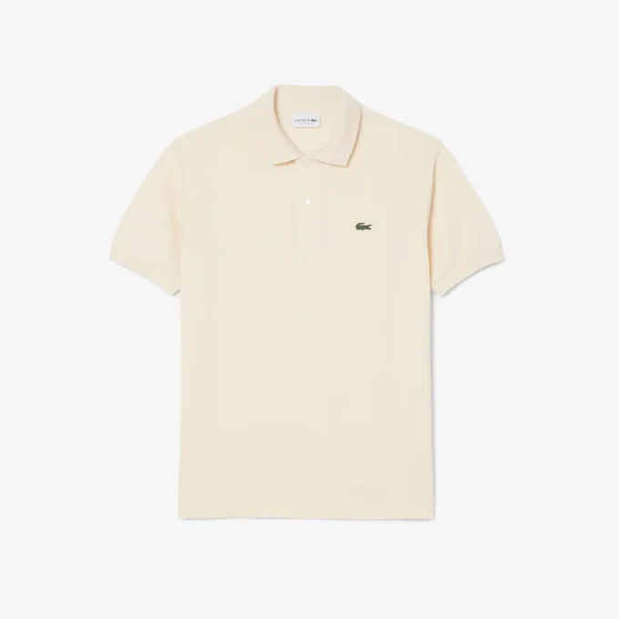 Polo Original L.12.12 da uomo, vestibilità classica Polo Original L.12.12 da uomo, vestibilità classica