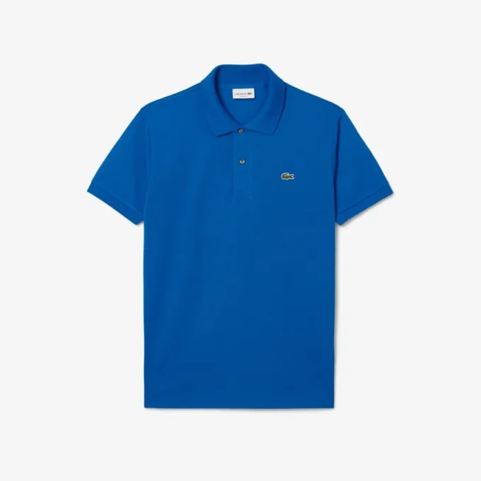 Polo Original L.12.12 da uomo, vestibilità classica Polo Original L.12.12 da uomo, vestibilità classica