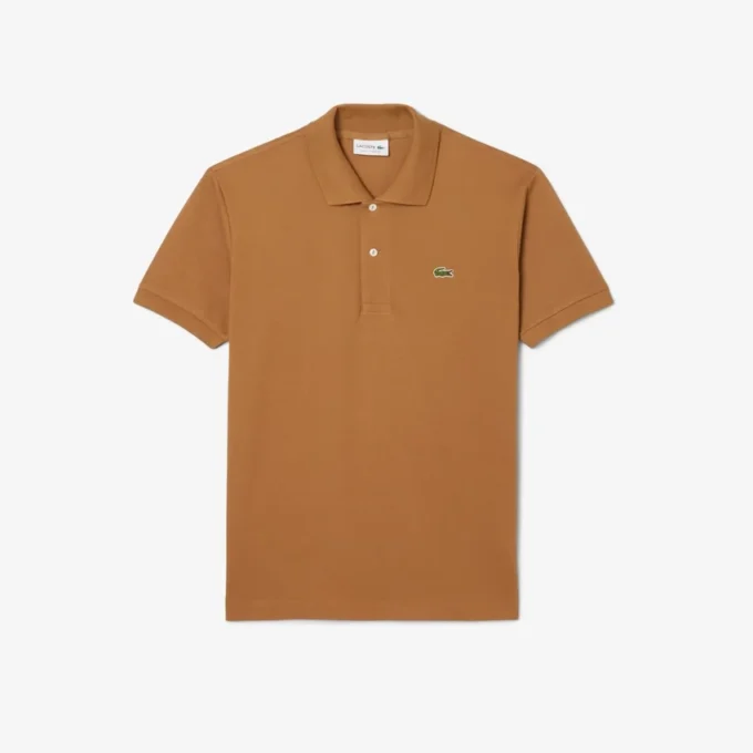 Polo Original L.12.12 da uomo, vestibilità classica Polo Original L.12.12 da uomo, vestibilità classica
