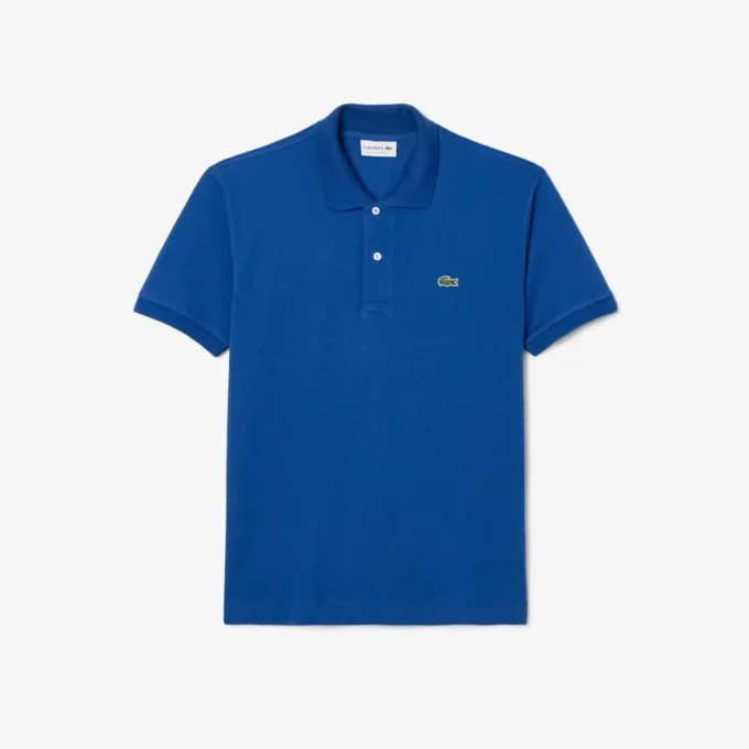 Polo Original L.12.12 da uomo, vestibilità classica Polo Original L.12.12 da uomo, vestibilità classica