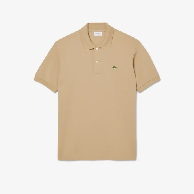 Polo Original L.12.12 da uomo, vestibilità classica Polo Original L.12.12 da uomo, vestibilità classica