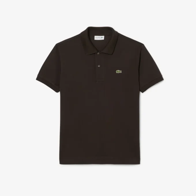 Polo Original L.12.12 da uomo, vestibilità classica Polo Original L.12.12 da uomo, vestibilità classica